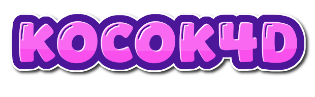 KOCOK4D LOGO